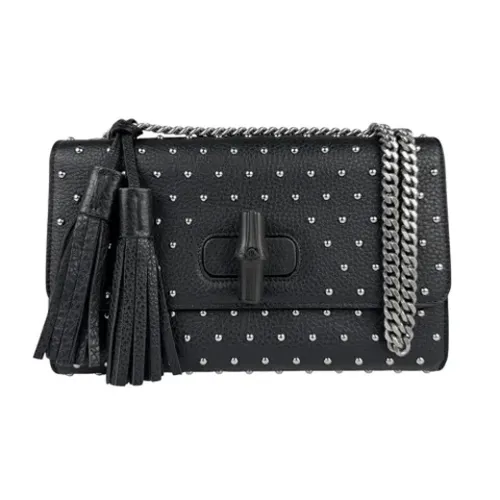 Pre-owned > Pre-owned Bags > Pre-owned Cross Body Bags - - Gucci Vintage - Modalova