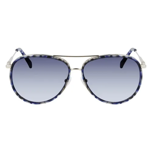 Accessories > Sunglasses - - Longchamp - Modalova