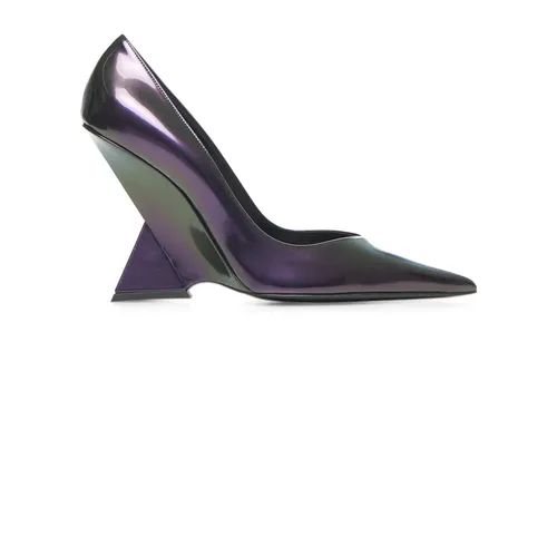 Shoes > Heels > Pumps - - The Attico - Modalova