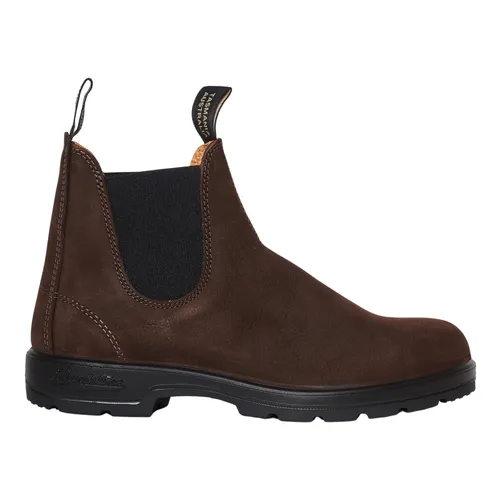 Shoes > Boots > Chelsea Boots - - Blundstone - Modalova