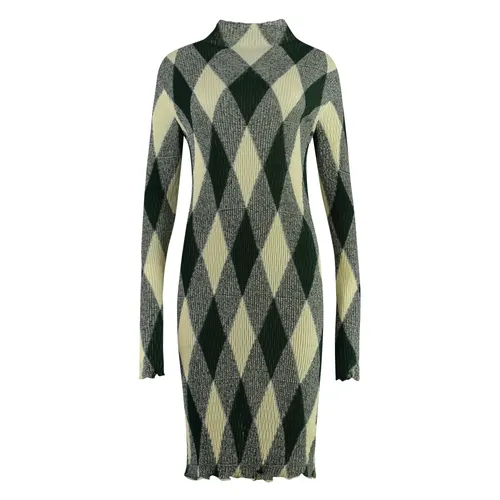 Dresses > Day Dresses > Midi Dresses - - Burberry - Modalova