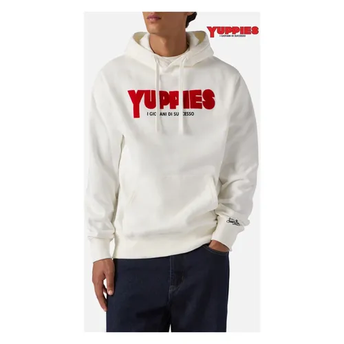 Sweatshirts & Hoodies > Hoodies - - MC2 Saint Barth - Modalova