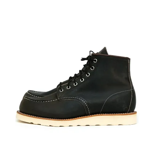 Shoes > Boots > Lace-up Boots - - Red Wing Shoes - Modalova