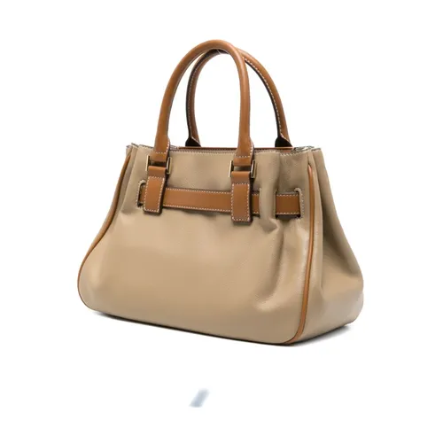 Liu Jo - Bags > Handbags - Beige - Liu Jo - Modalova