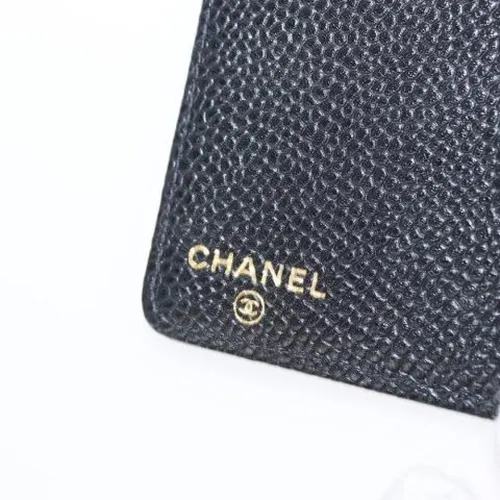 Pre-owned > Pre-owned Accessories > Pre-owned Wallets - - Chanel Vintage - Modalova