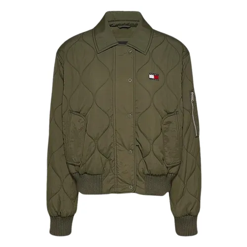 Jackets > Bomber Jackets - - Tommy Hilfiger - Modalova