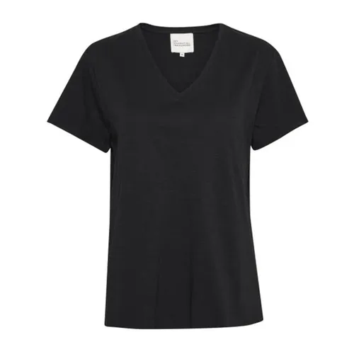 Tops > T-Shirts - - My Essential Wardrobe - Modalova