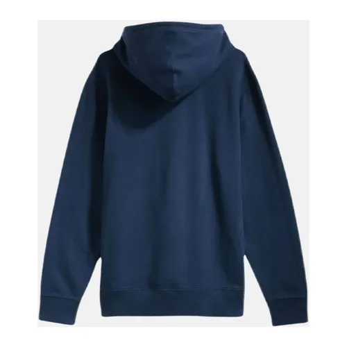 Sweatshirts & Hoodies > Hoodies - - Levi's - Modalova