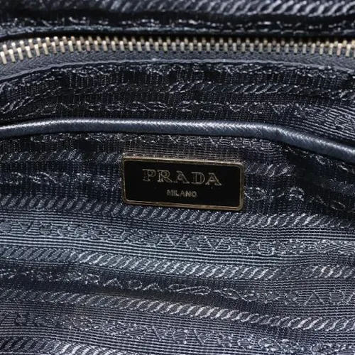 Pre-owned > Pre-owned Bags > Pre-owned Handbags - - Prada Vintage - Modalova