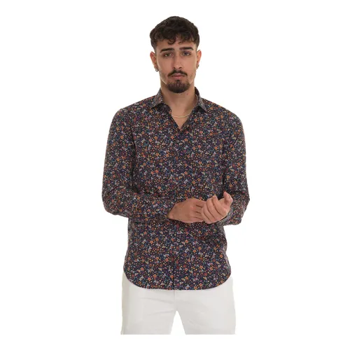 Shirts > Casual Shirts - - Càrrel - Modalova