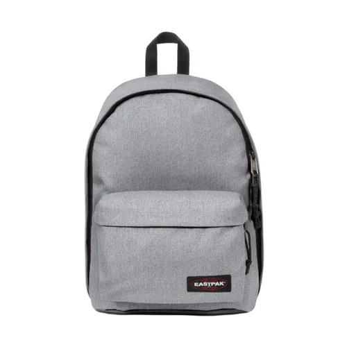 Eastpak - Bags > Backpacks - Gray - Eastpak - Modalova