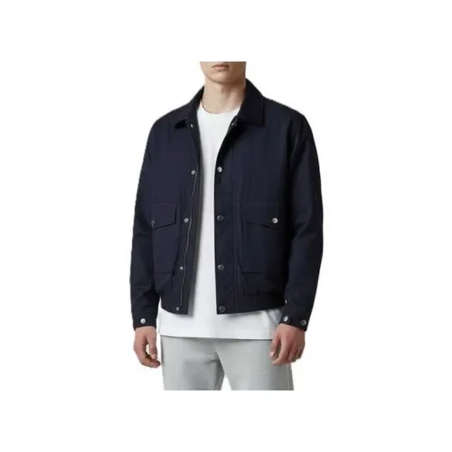 Jackets > Bomber Jackets - - Baldessarini - Modalova