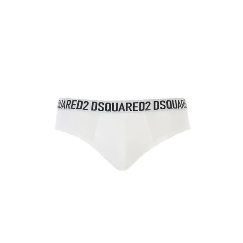 Underwear > Bottoms - - Dsquared2 - Modalova