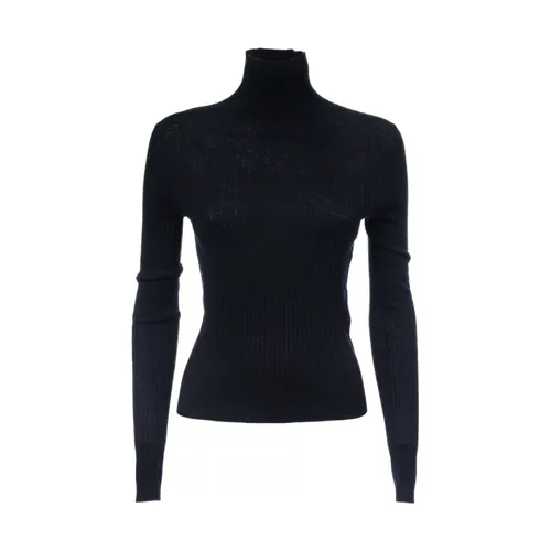 Knitwear > Turtlenecks - - Max Mara Studio - Modalova