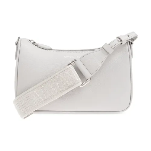 Bags > Shoulder Bags - - Emporio Armani - Modalova
