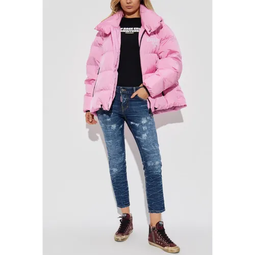 Jackets > Down Jackets - - Dsquared2 - Modalova