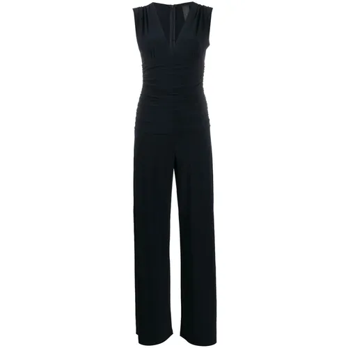 Jumpsuits & Playsuits > Jumpsuits - - Norma Kamali - Modalova
