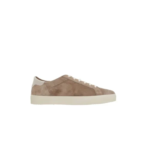 Shoes > Sneakers - - Brunello Cucinelli - Modalova