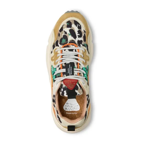 Shoes > Sneakers - - Flower Mountain - Modalova