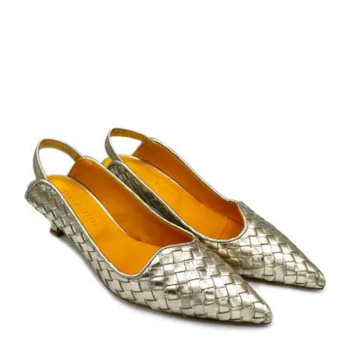 Shoes > Heels > Pumps - - Mara Bini - Modalova