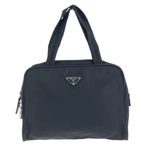 Pre-owned > Pre-owned Bags > Pre-owned Handbags - - Prada Vintage - Modalova