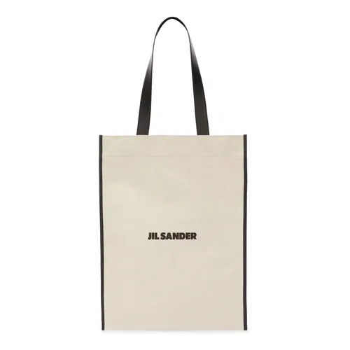 Bags > Tote Bags - - Jil Sander - Modalova