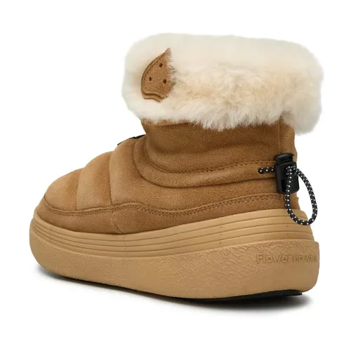 Shoes > Boots > Winter Boots - - Flower Mountain - Modalova