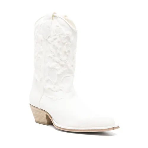 Shoes > Boots > Cowboy Boots - - Vic Matié - Modalova