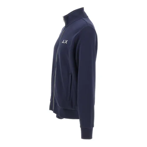 Sweatshirts & Hoodies > Zip-throughs - - Sun68 - Modalova