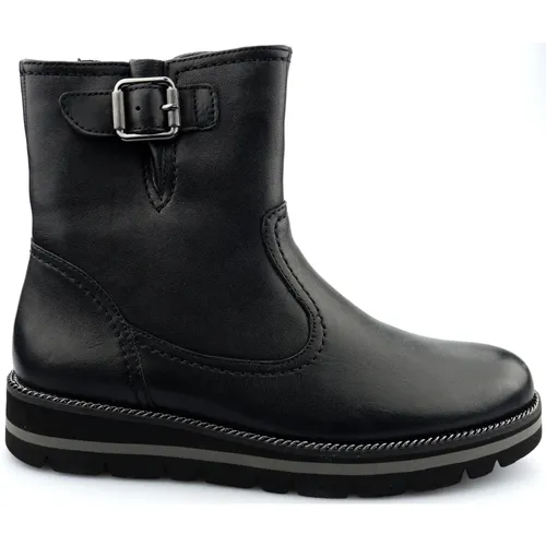 Shoes > Boots > Ankle Boots - - Gabor - Modalova