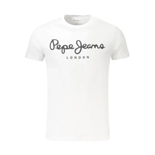 Tops > T-Shirts - - Pepe Jeans - Modalova
