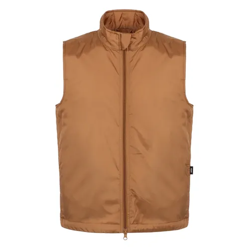 Aspesi - Jackets > Vests - Brown - Aspesi - Modalova