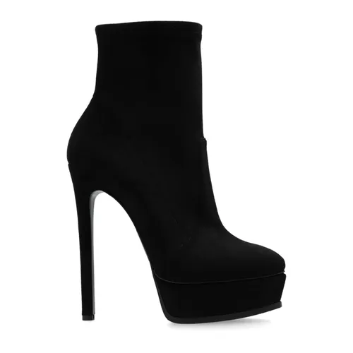 Shoes > Boots > Heeled Boots - - Casadei - Modalova