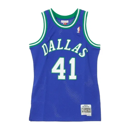 Sport > Sports > Team Sports > Sportswear - - Mitchell & Ness - Modalova