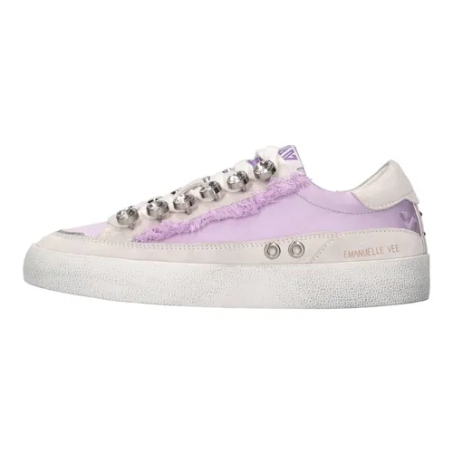 Shoes > Sneakers - - Emanuelle Vee - Modalova