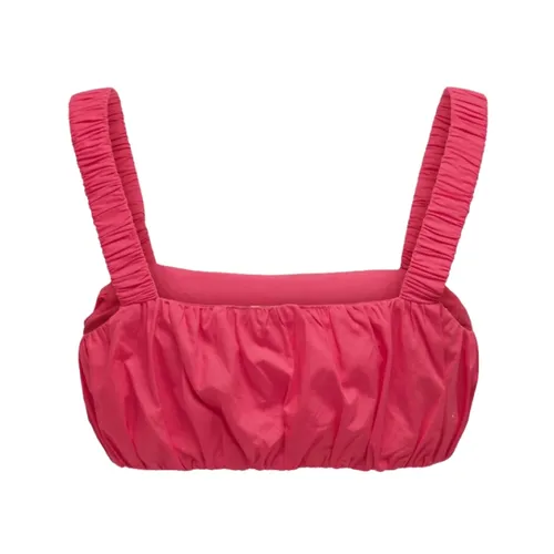Tops > Sleeveless Tops - - Only - Modalova