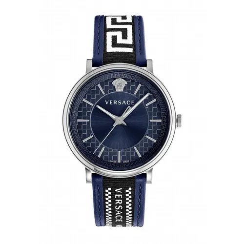 Accessories > Watches - - Versace - Modalova