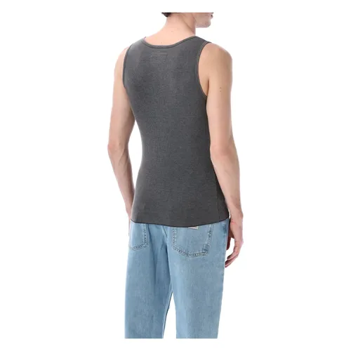 Tops > Sleeveless Tops - - ERL - Modalova