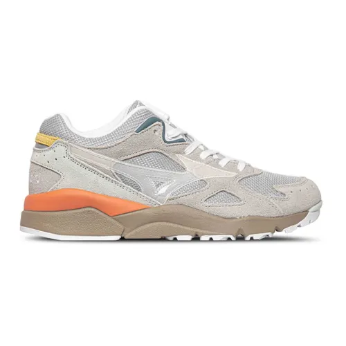 Mizuno - Shoes > Sneakers - Gray - Mizuno - Modalova