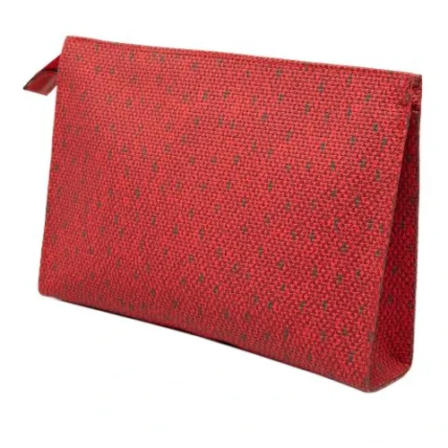 Pre-owned > Pre-owned Bags > Pre-owned Clutches - - Yves Saint Laurent Vintage - Modalova