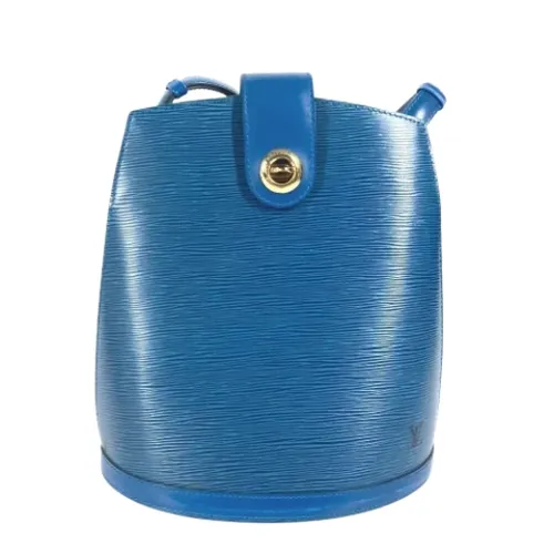 Pre-owned > Pre-owned Bags > Pre-owned Bucket Bags - - Louis Vuitton Vintage - Modalova