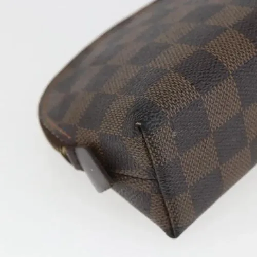 Pre-owned > Pre-owned Bags > Pre-owned Clutches - - Louis Vuitton Vintage - Modalova