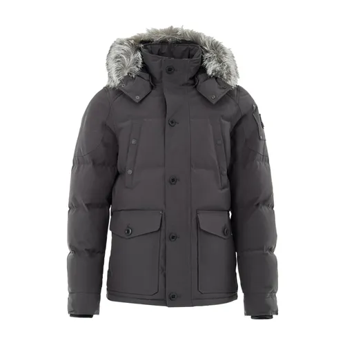 Jackets > Winter Jackets - - Moose Knuckles - Modalova