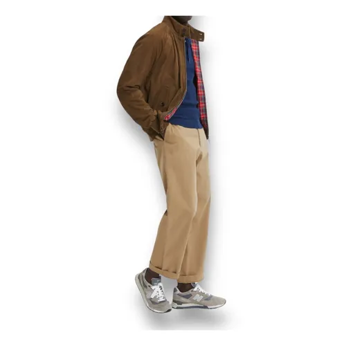 Jackets > Light Jackets - - Baracuta - Modalova