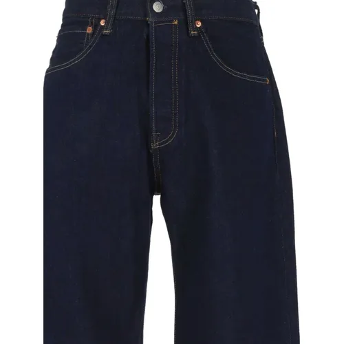 Jeans > Wide Jeans - - Levi's - Modalova