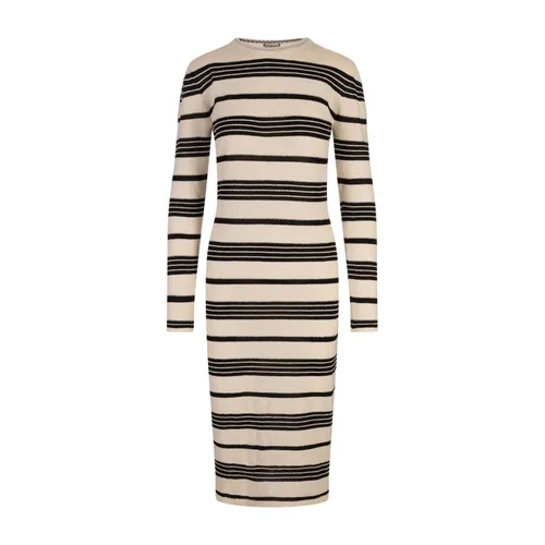 Dresses > Day Dresses > Midi Dresses - - Moncler - Modalova
