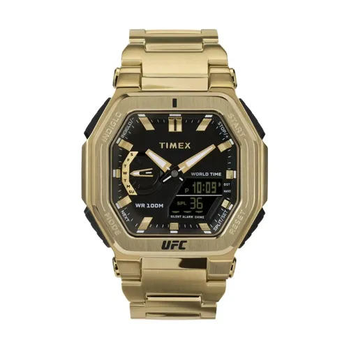 Accessories > Watches - - Timex - Modalova