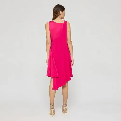 Dresses > Day Dresses > Midi Dresses - - Just Cavalli - Modalova