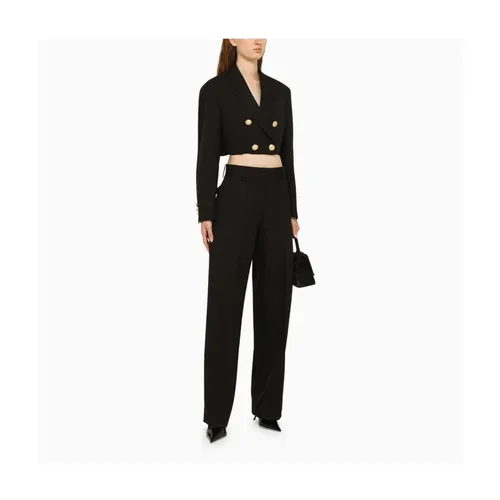 Jackets > Blazers - - Palm Angels - Modalova