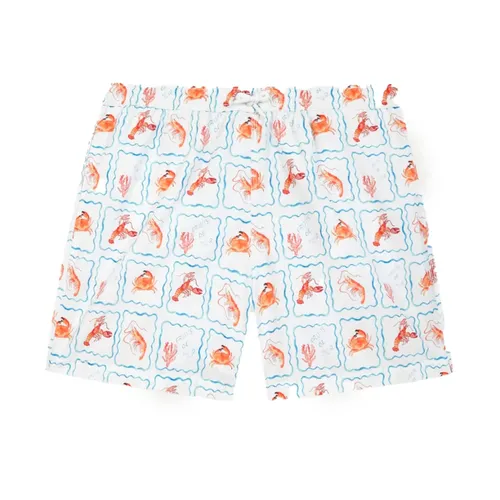 Swimwear > Beachwear - - Maison Labiche - Modalova